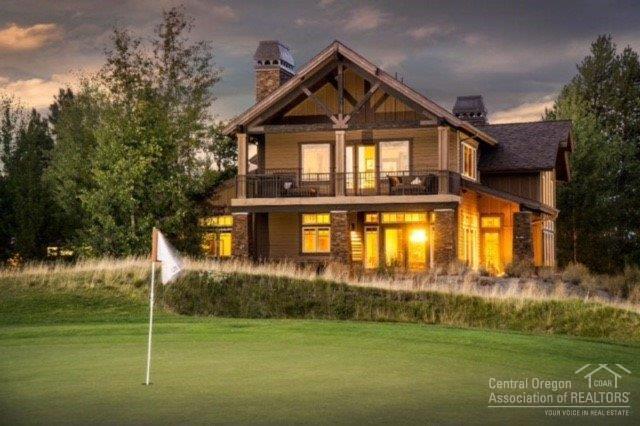 Caldera Springs - Residential