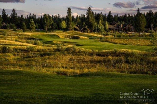 Caldera Springs - Residential