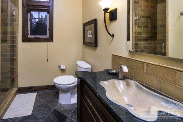 Caldera Springs - Residential