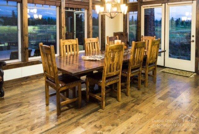 Caldera Springs - Residential