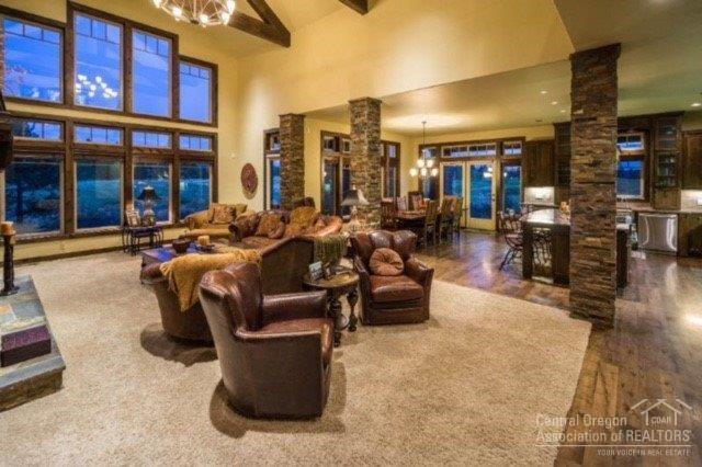 Caldera Springs - Residential