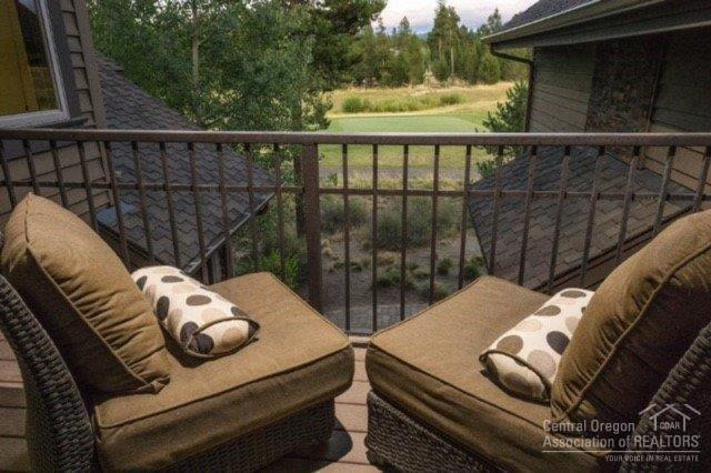 Caldera Springs - Residential