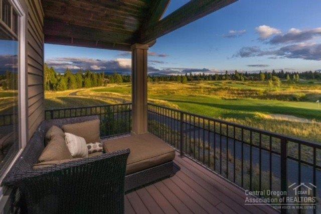 Caldera Springs - Residential