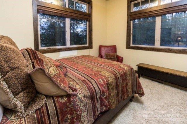 Caldera Springs - Residential