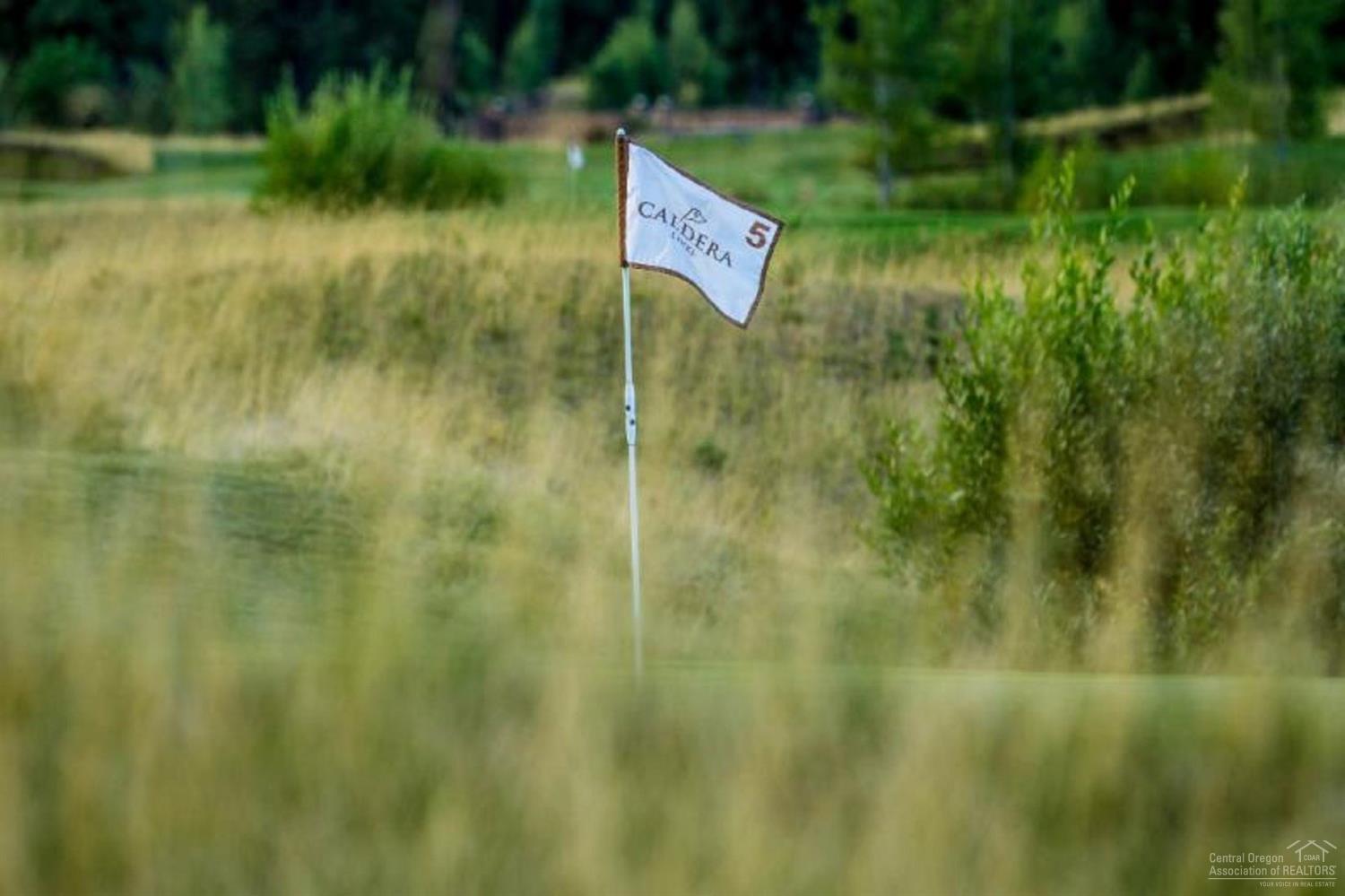 Caldera Springs - Residential