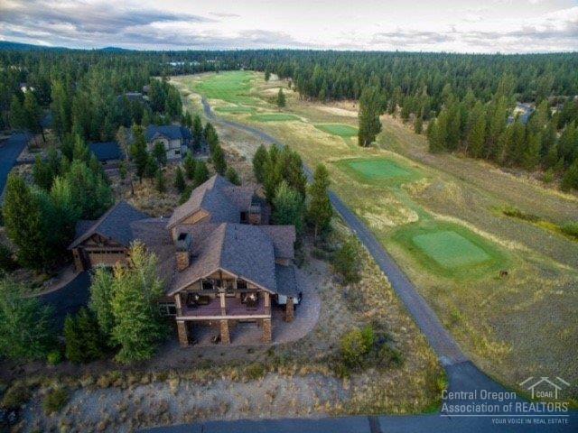 Caldera Springs - Residential