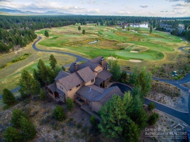 Caldera Springs - Residential