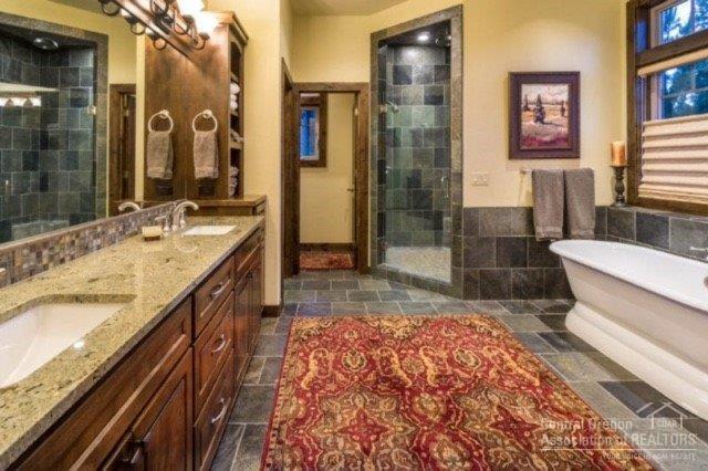 Caldera Springs - Residential