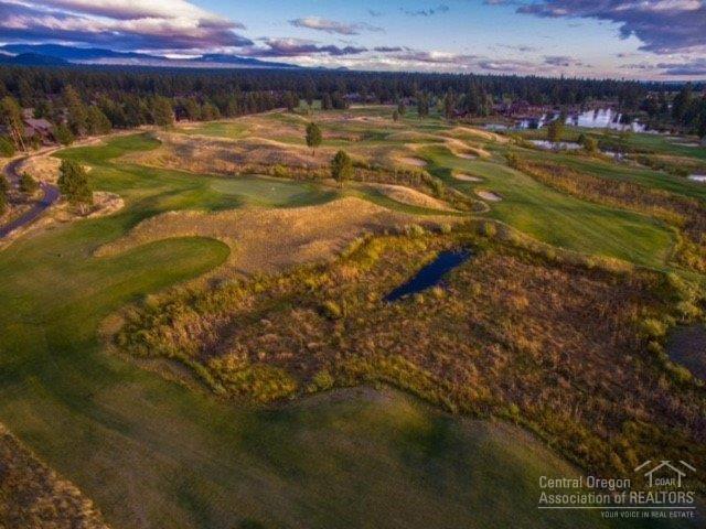 Caldera Springs - Residential