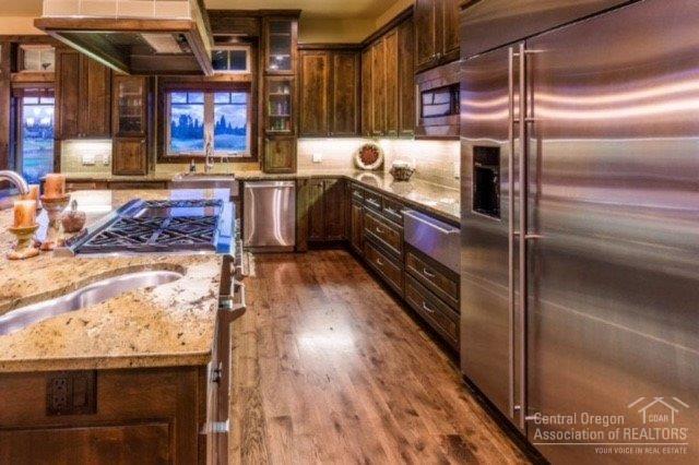 Caldera Springs - Residential