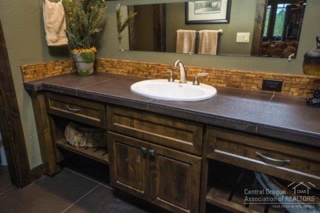 Caldera Springs - Residential