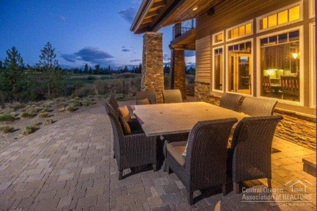 Caldera Springs - Residential