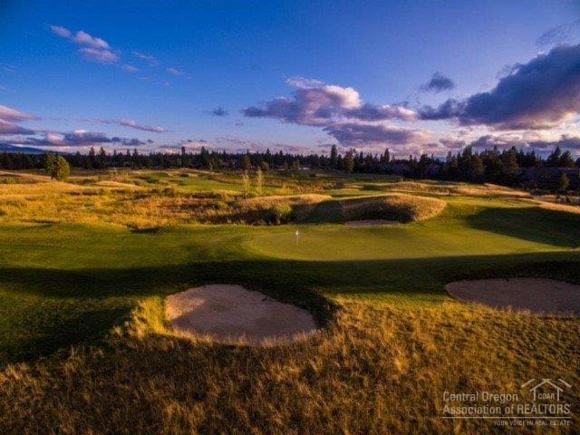 Caldera Springs - Residential