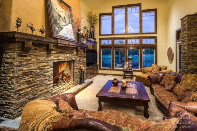 Caldera Springs - Residential