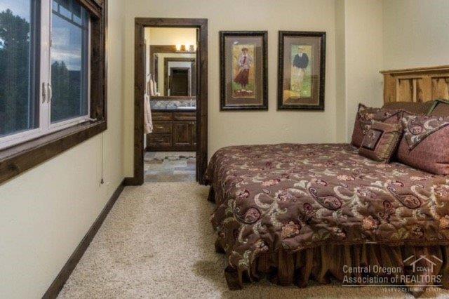 Caldera Springs - Residential