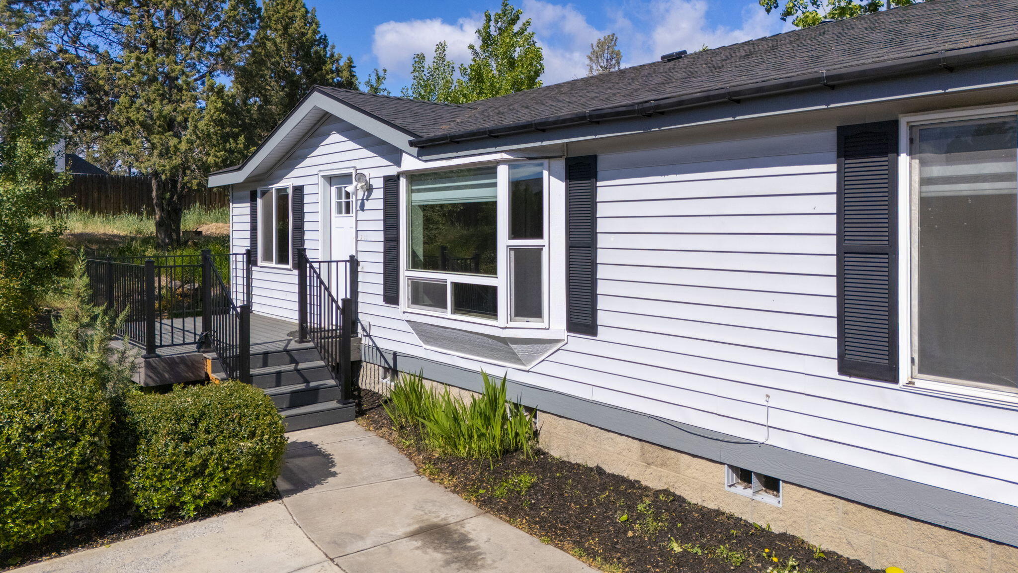 Aspen Creek Mob Pk - Residential