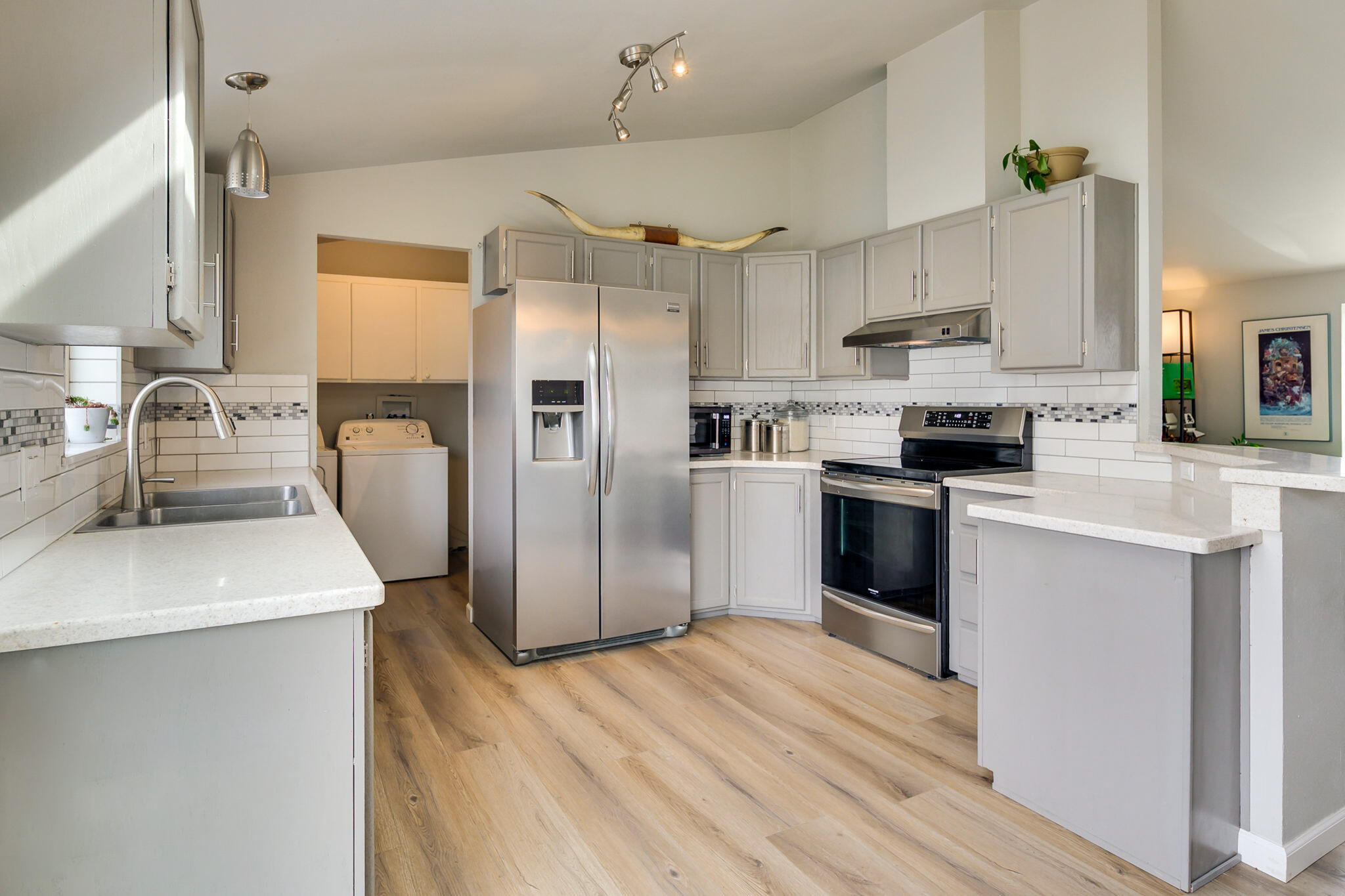 Aspen Creek Mob Pk - Residential