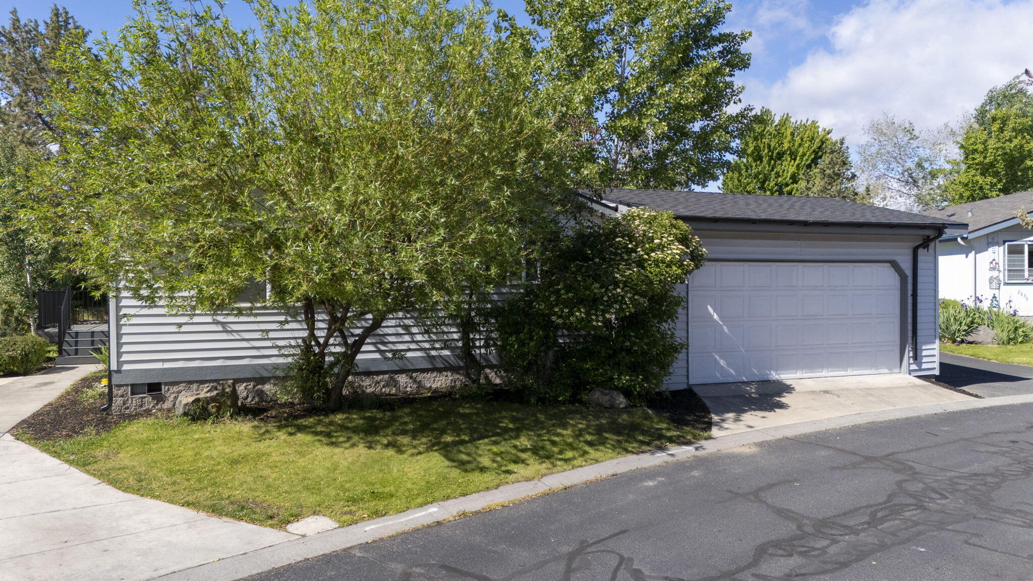 Aspen Creek Mob Pk - Residential