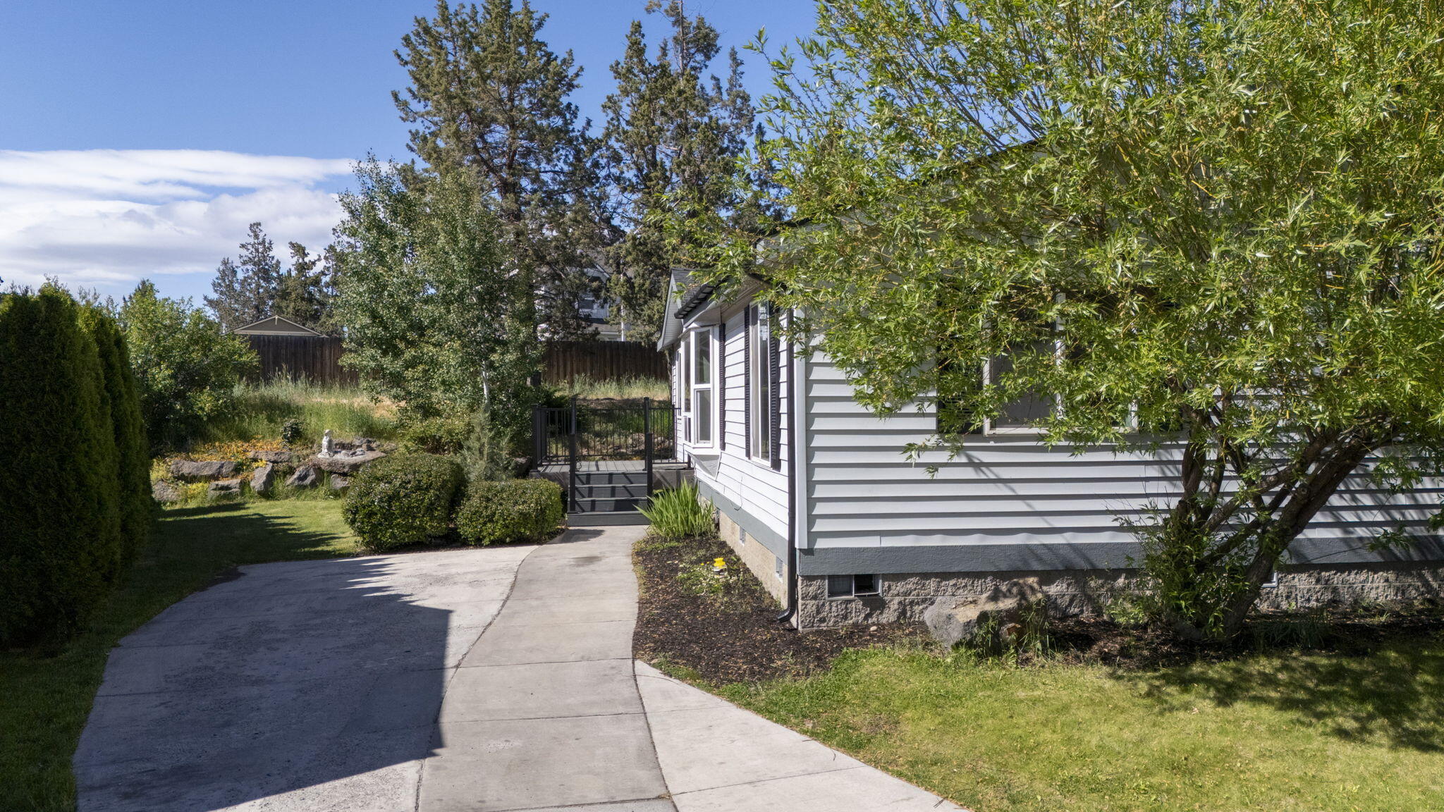 Aspen Creek Mob Pk - Residential