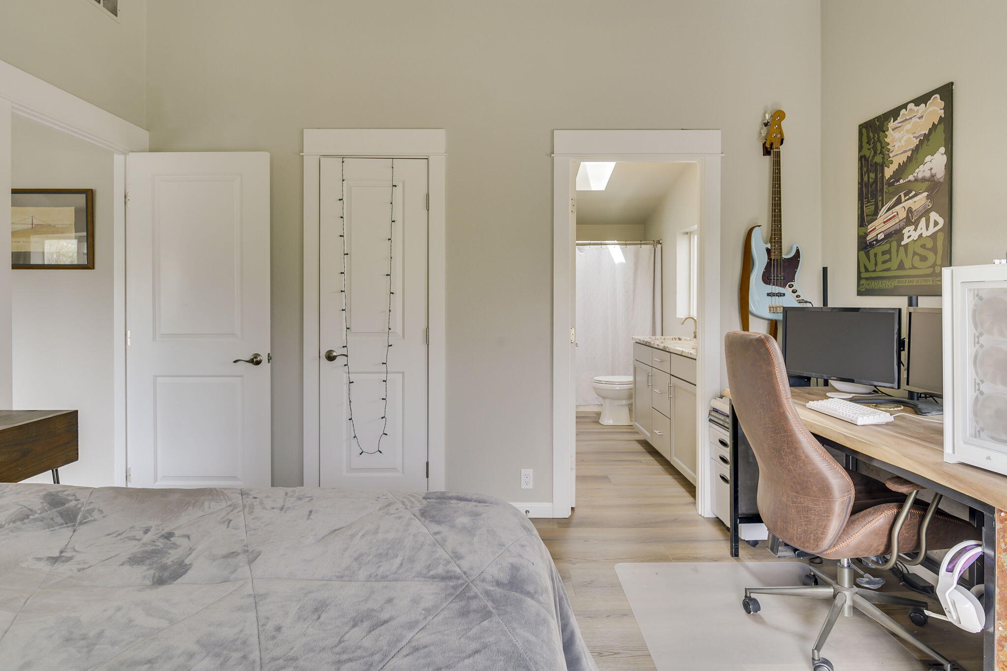 Aspen Creek Mob Pk - Residential