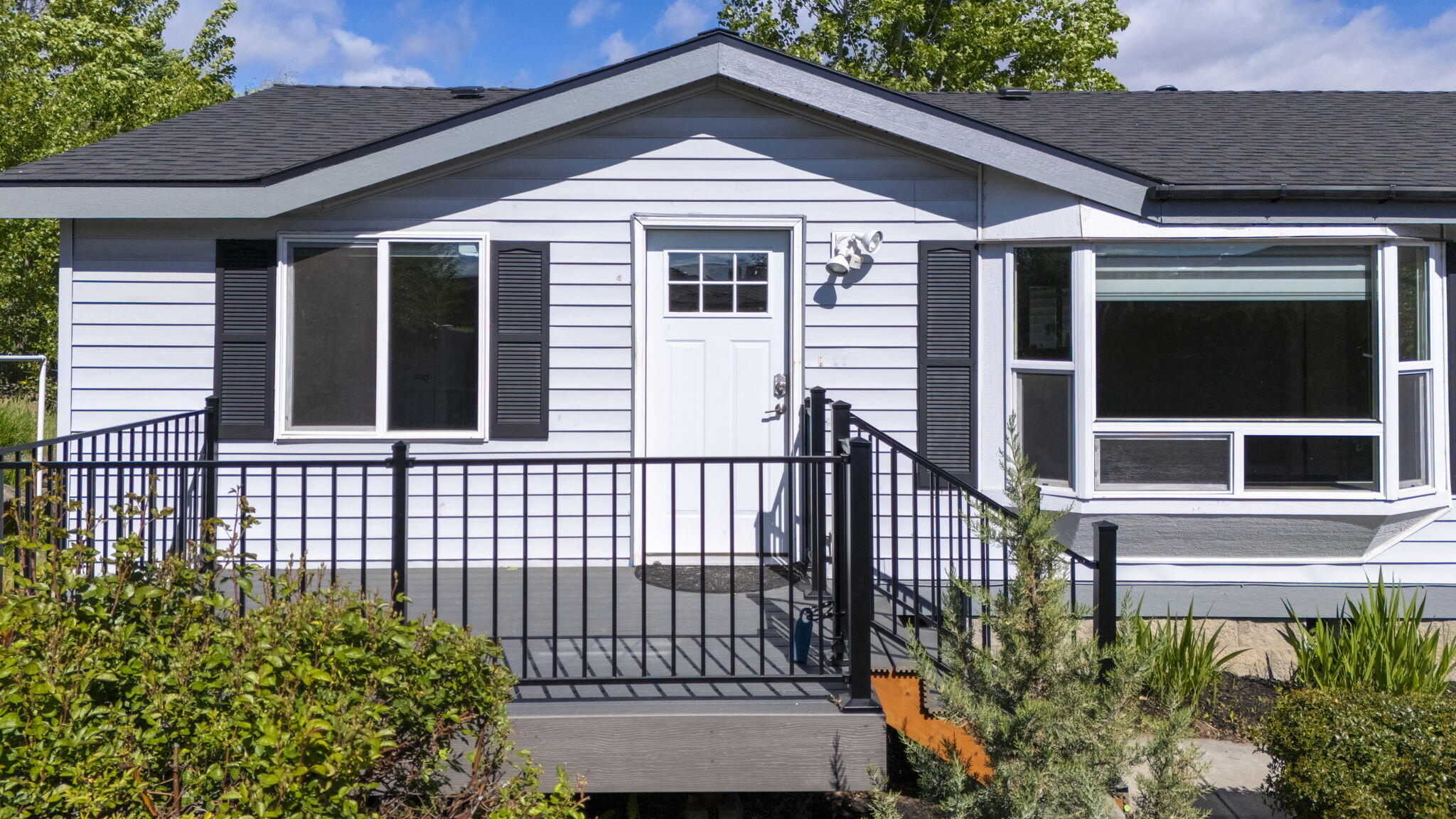 Aspen Creek Mob Pk - Residential