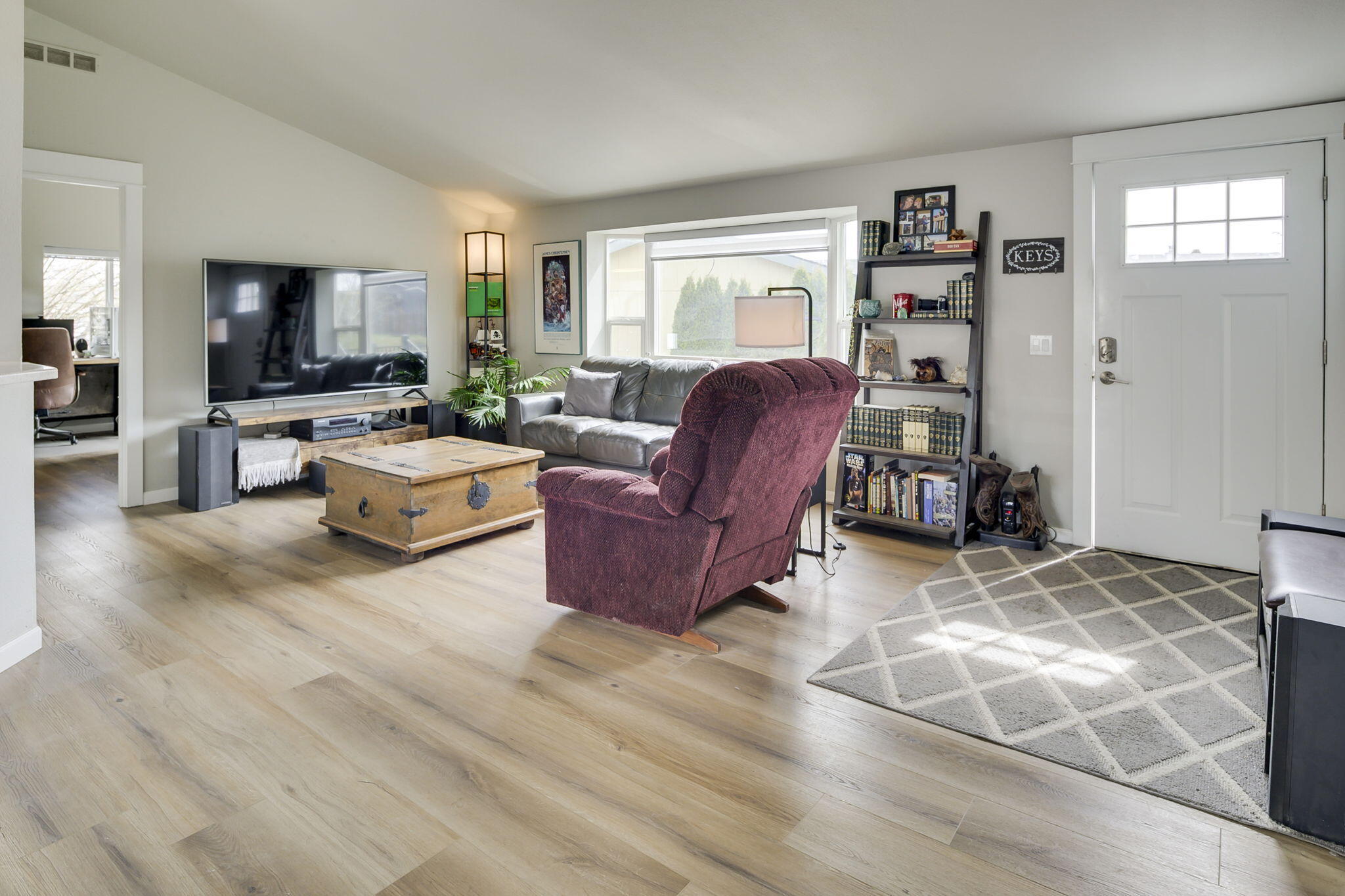 Aspen Creek Mob Pk - Residential