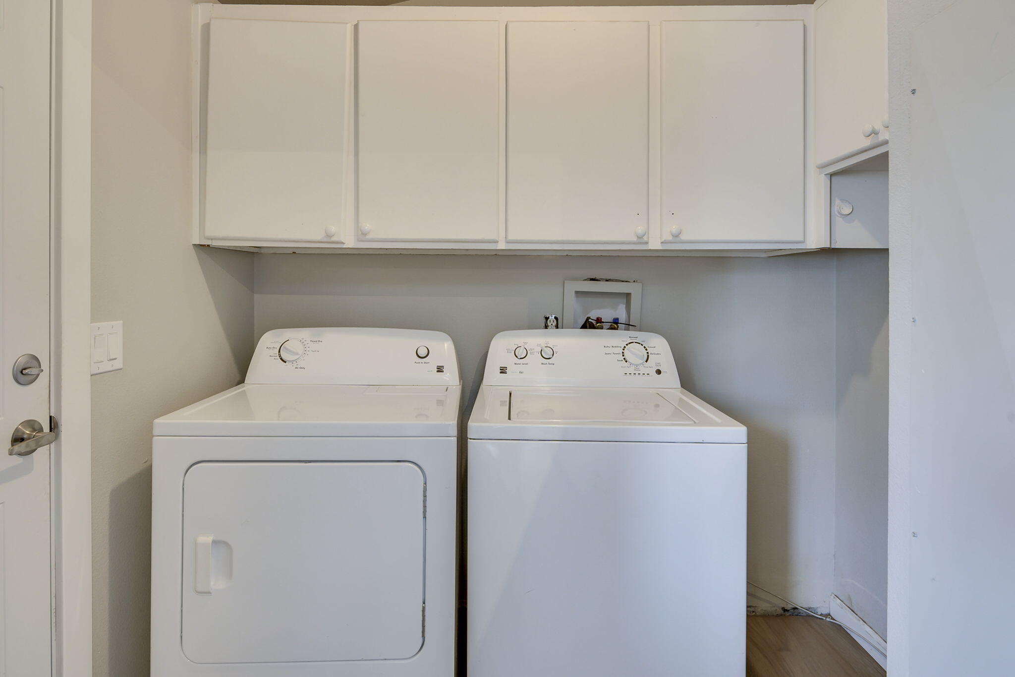 Aspen Creek Mob Pk - Residential