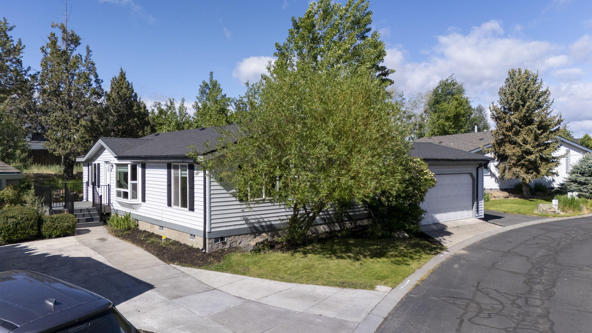 Aspen Creek Mob Pk - Residential