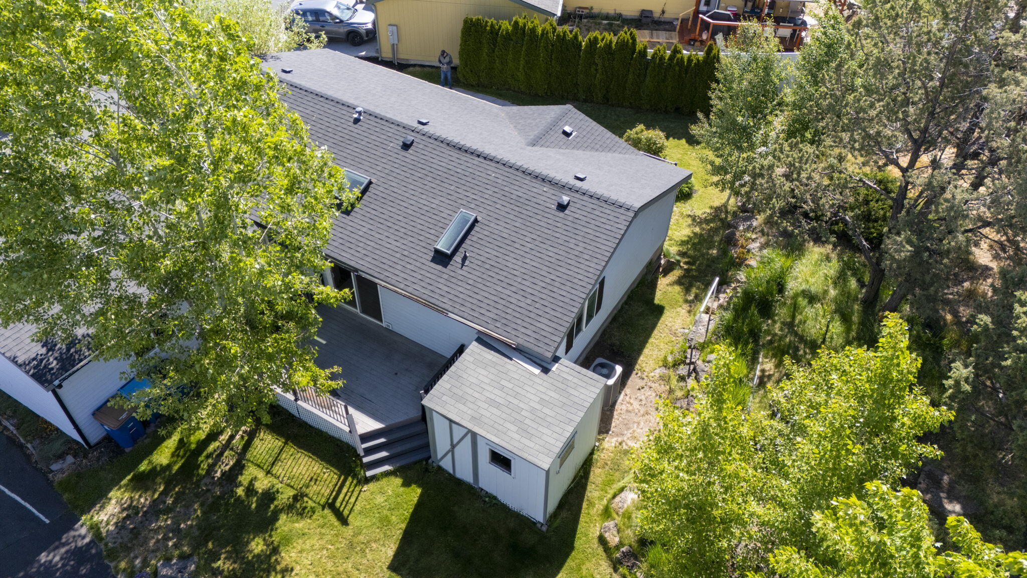 Aspen Creek Mob Pk - Residential