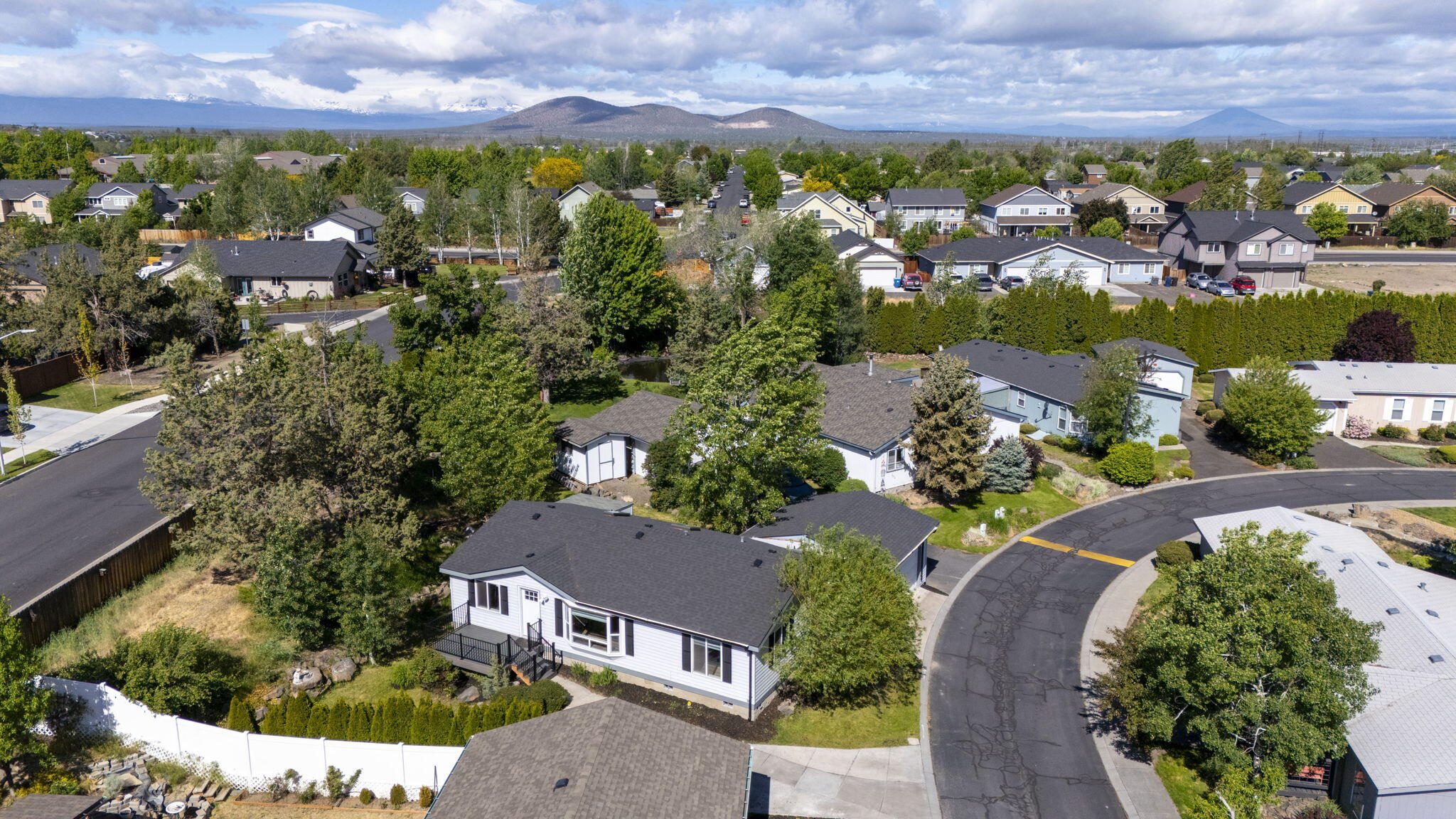 Aspen Creek Mob Pk - Residential