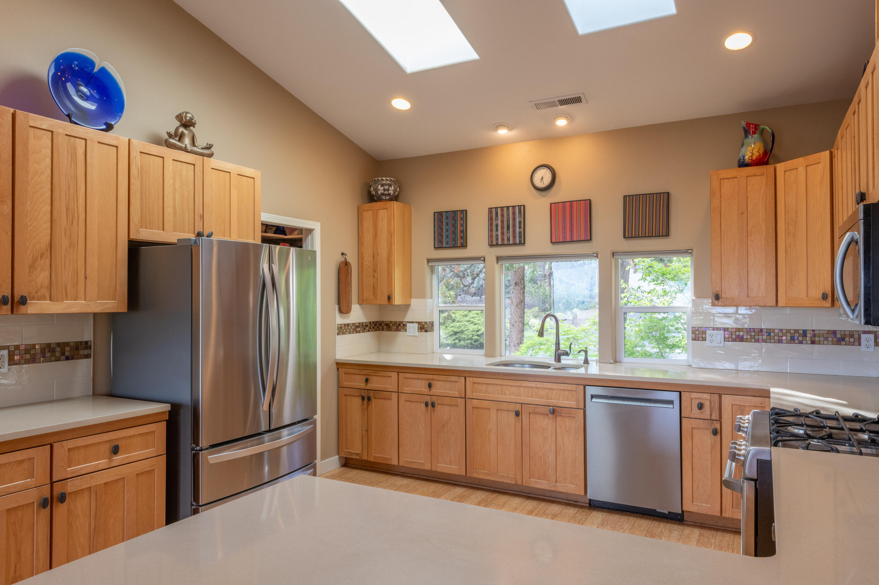 West Hills - Residential