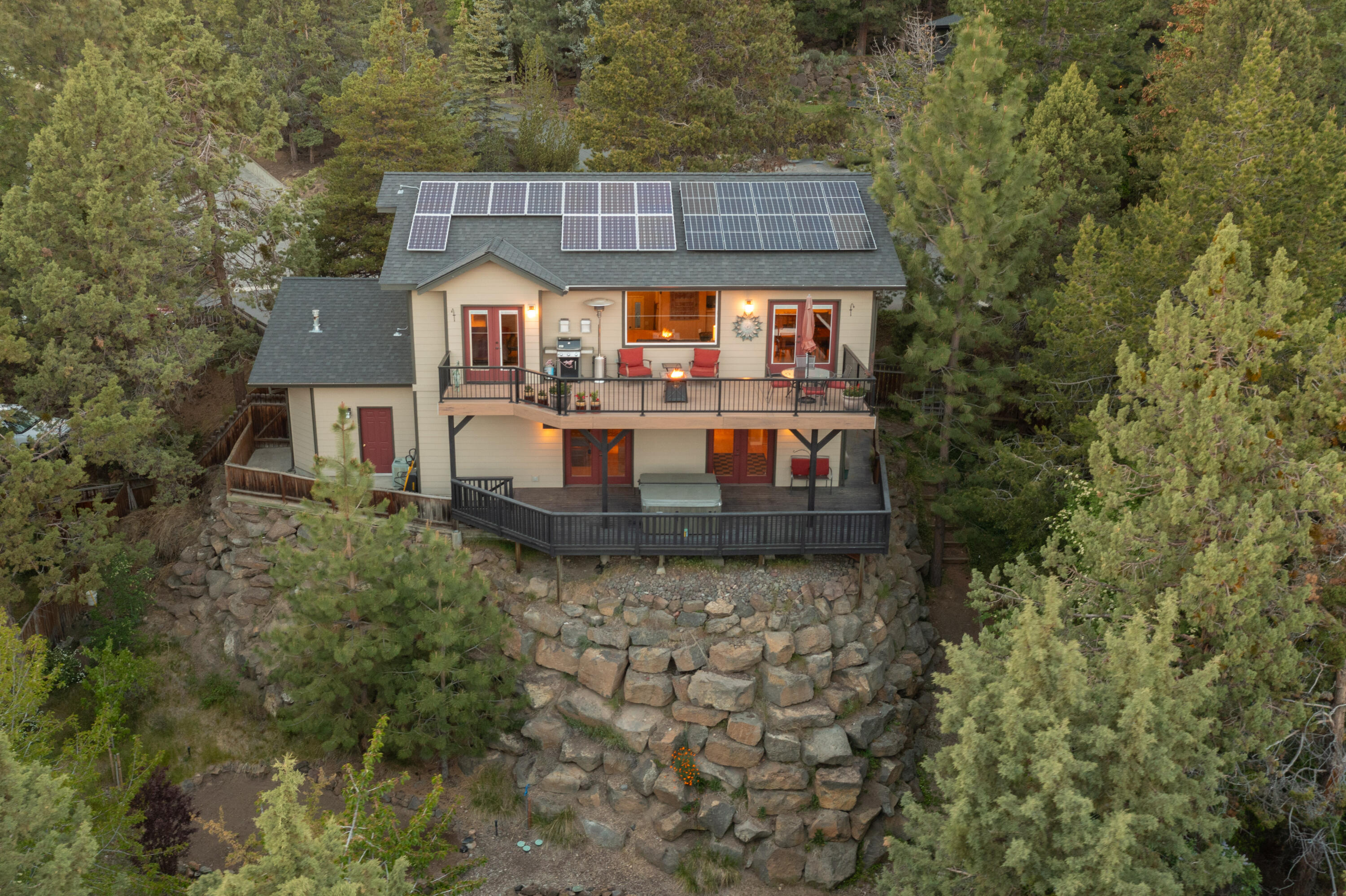 West Hills - Residential