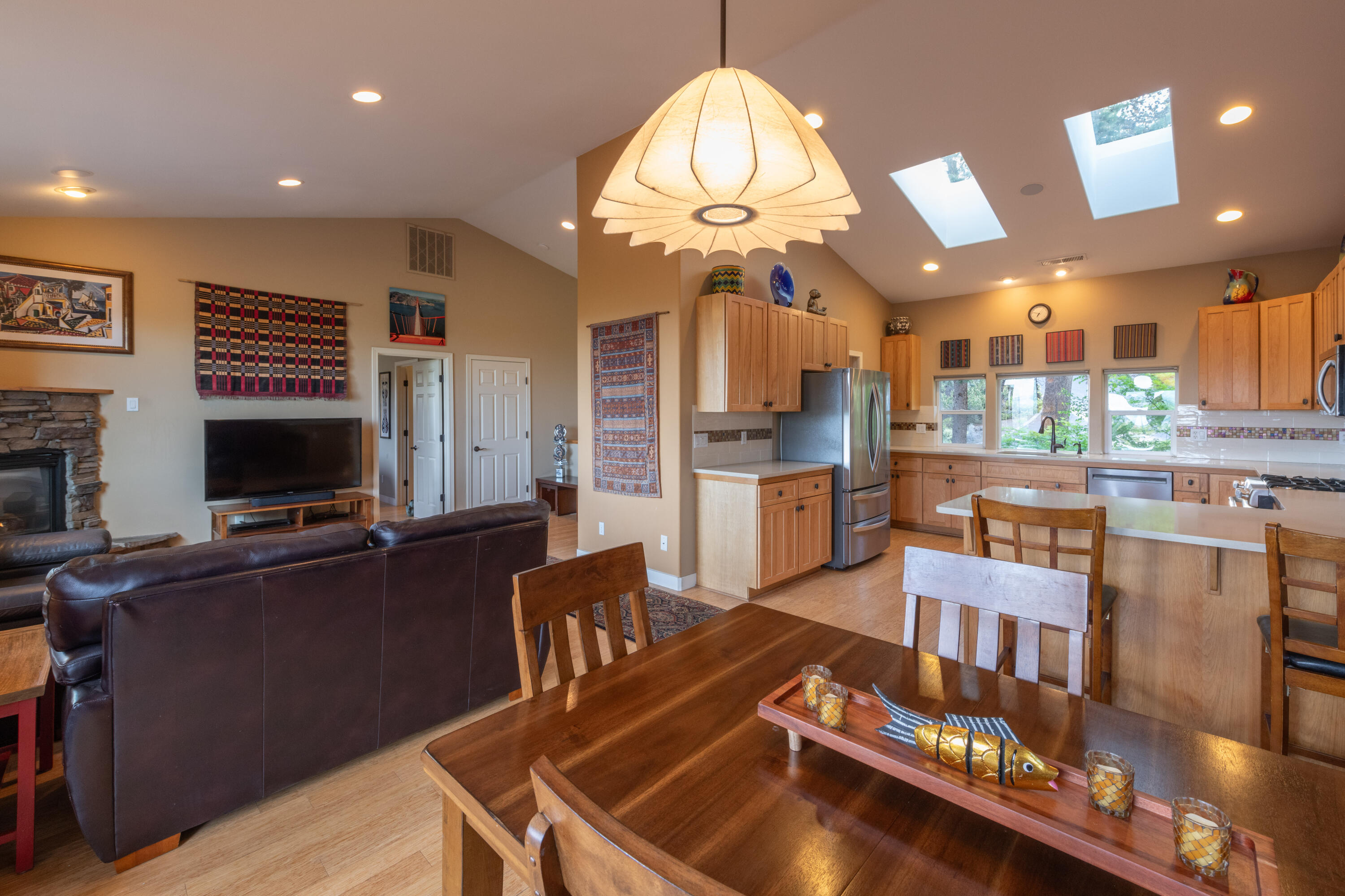 West Hills - Residential