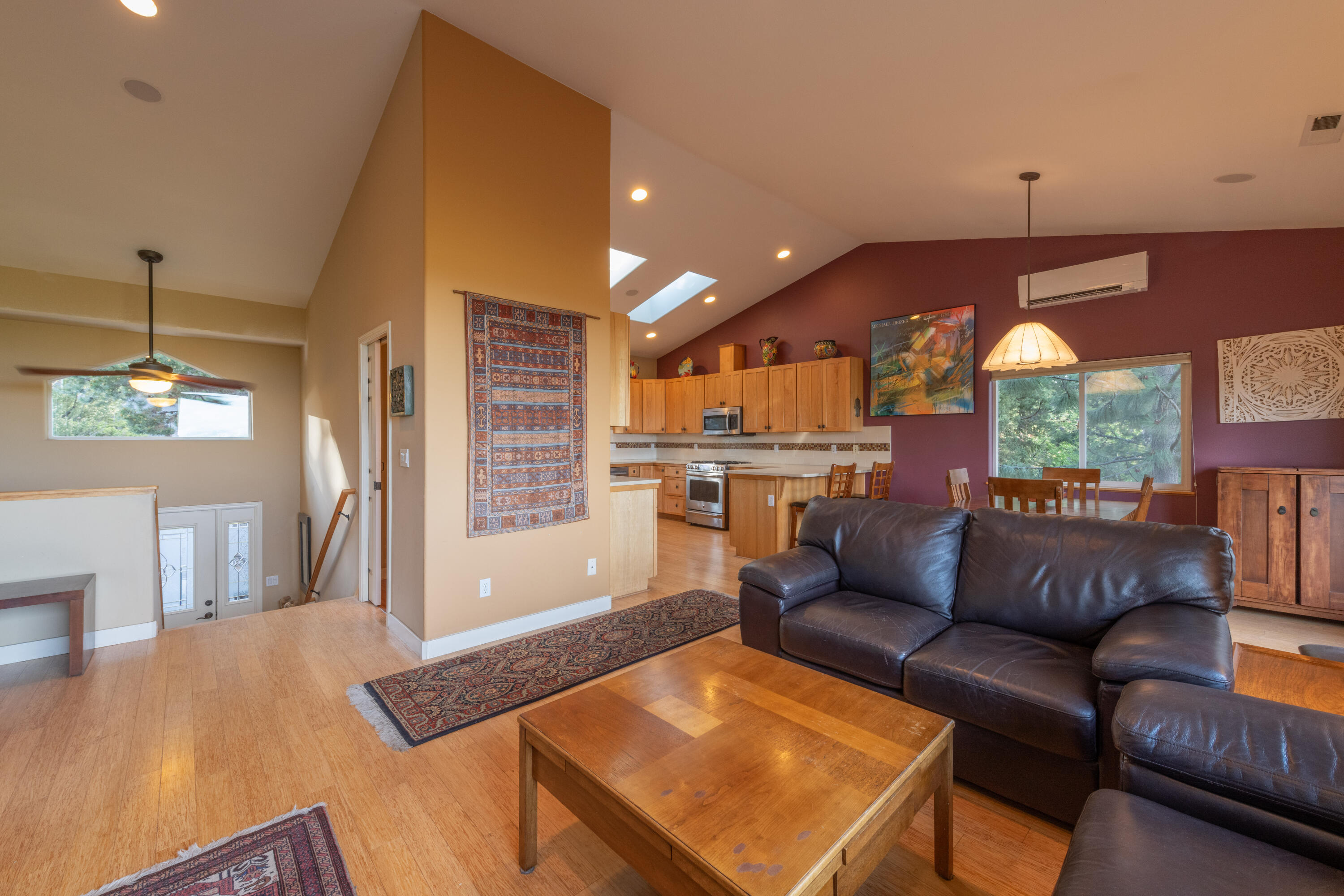 West Hills - Residential