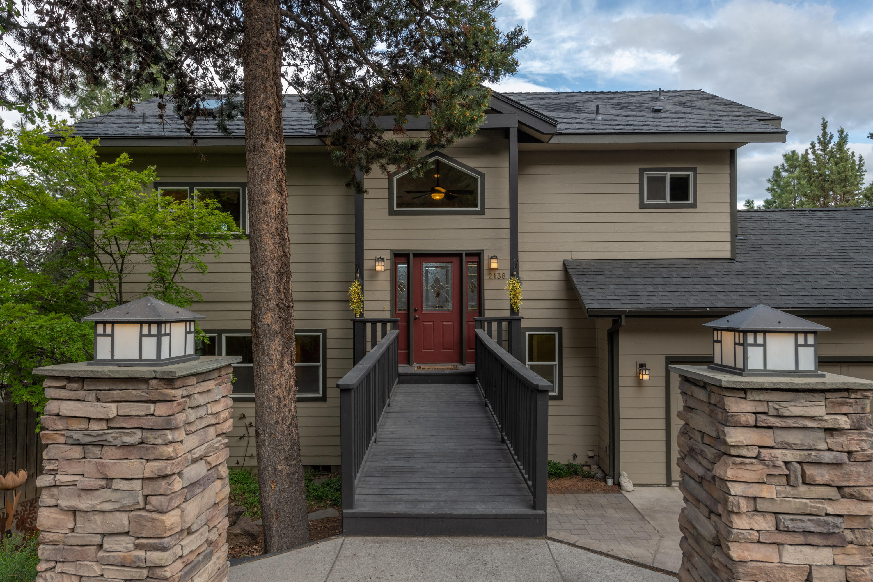 West Hills - Residential