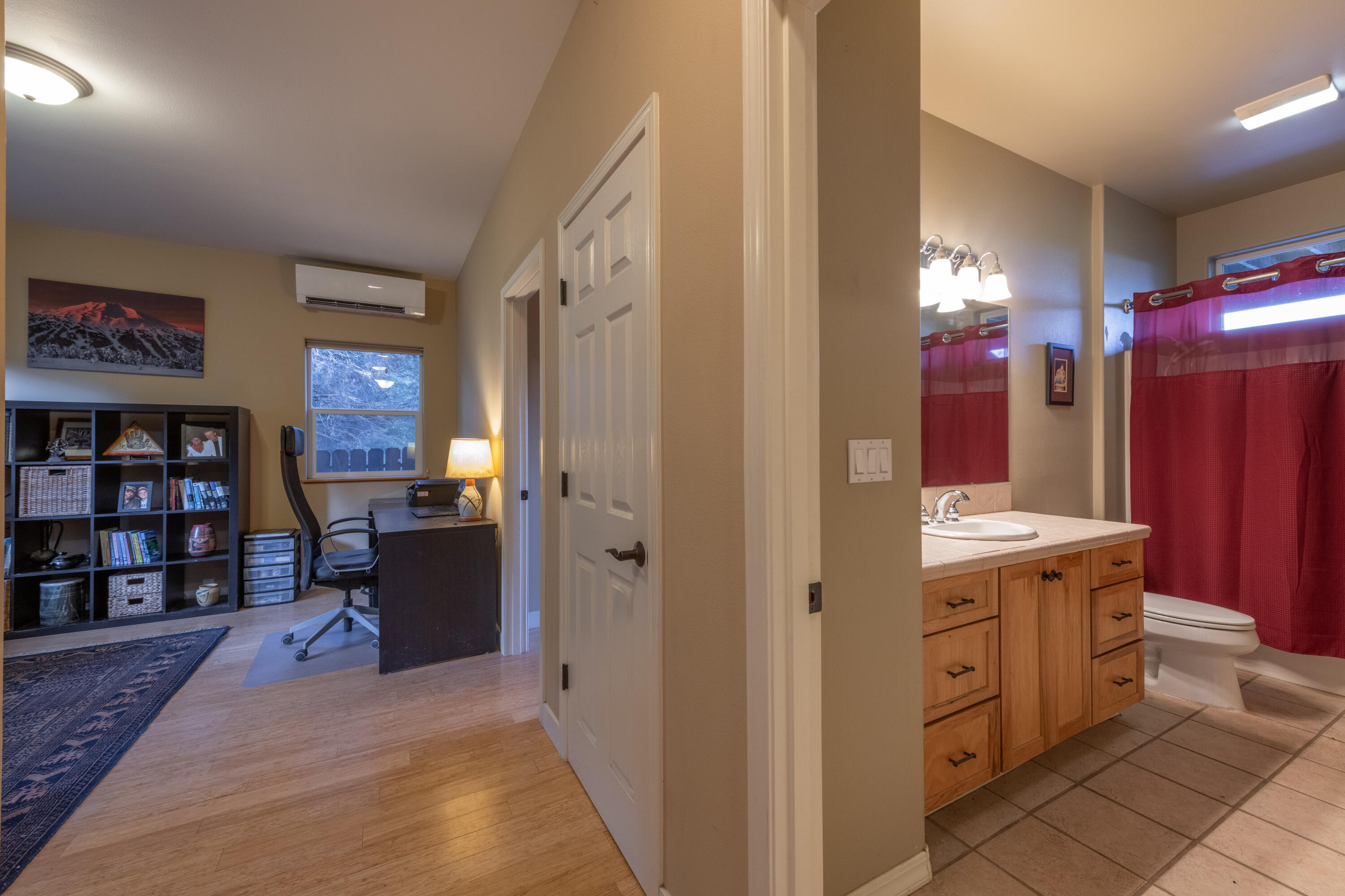 West Hills - Residential