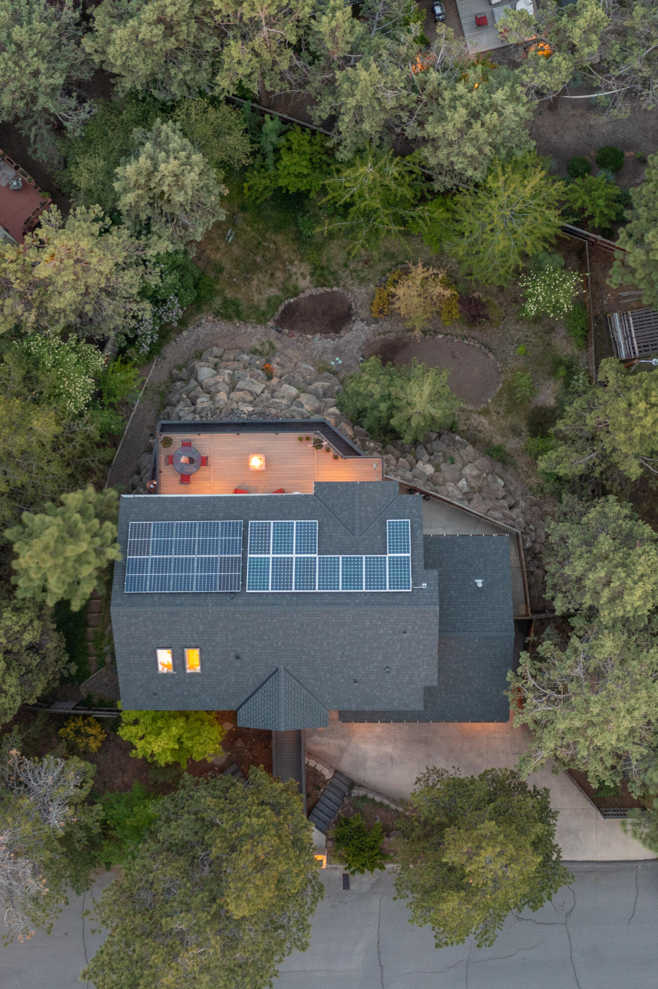 West Hills - Residential