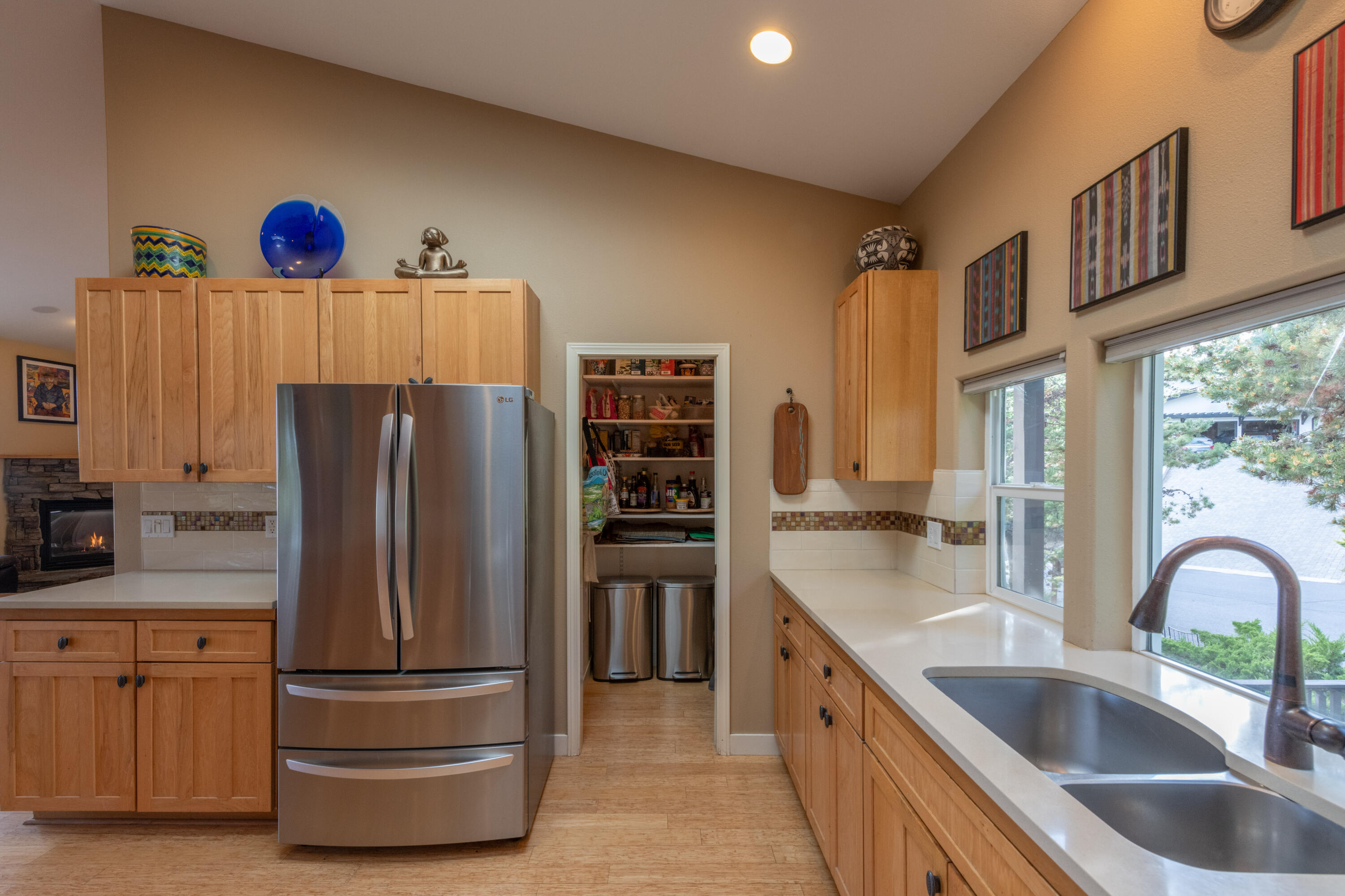 West Hills - Residential