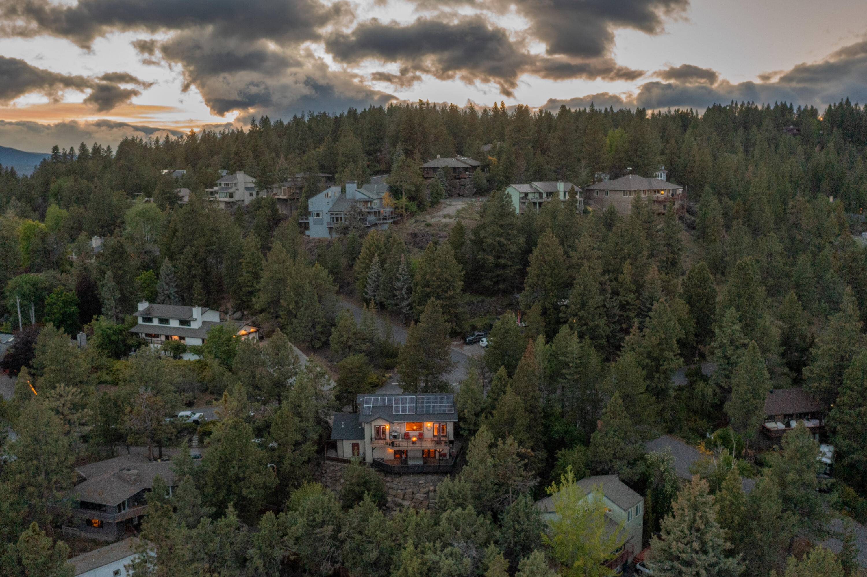 West Hills - Residential