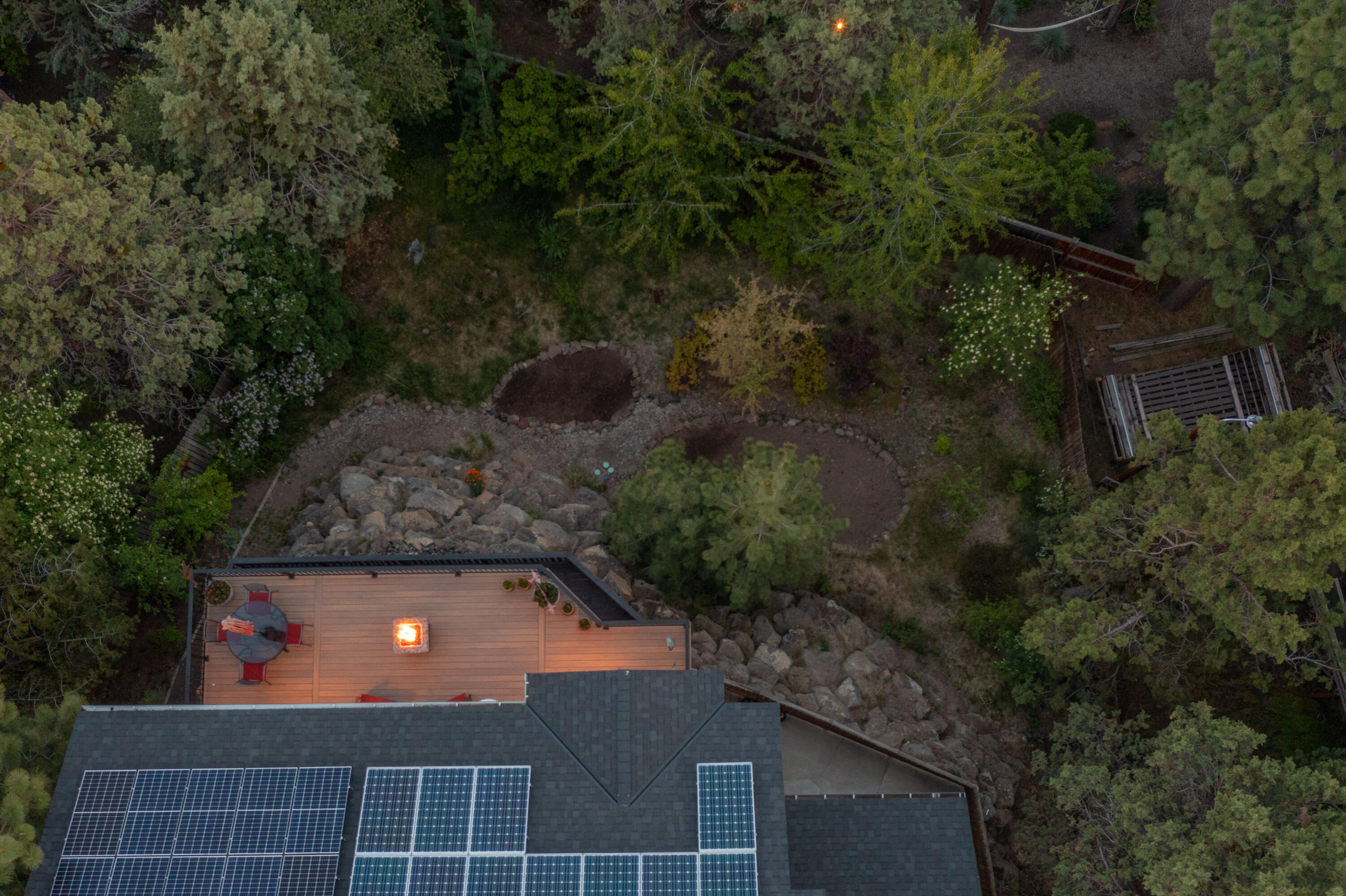 West Hills - Residential