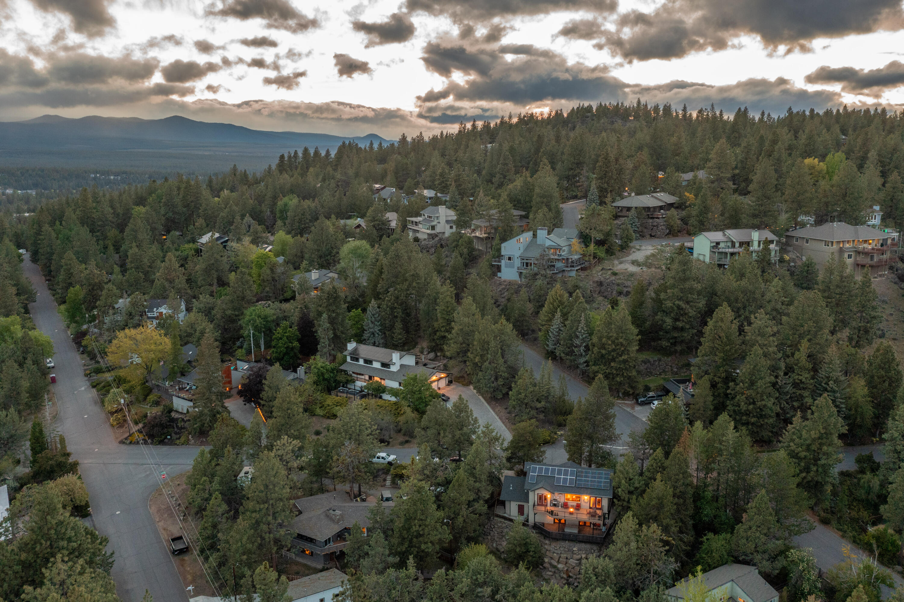 West Hills - Residential