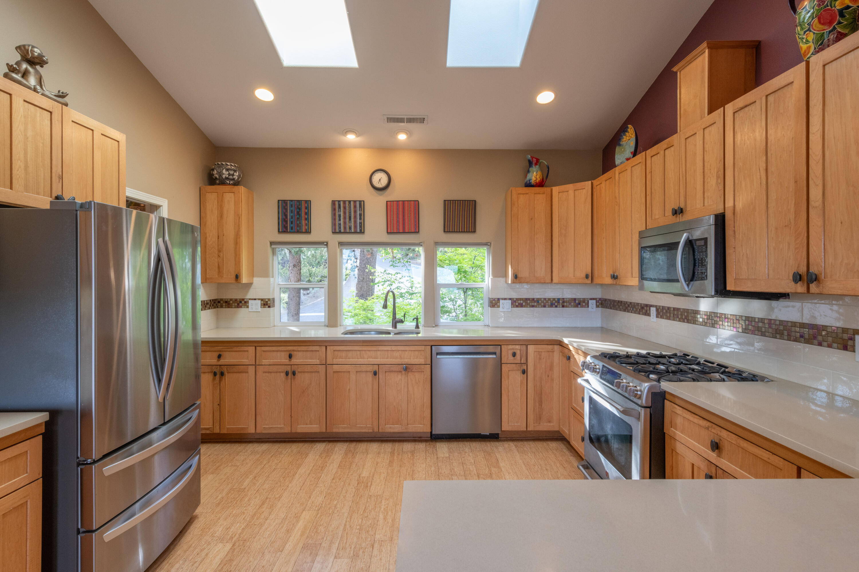 West Hills - Residential