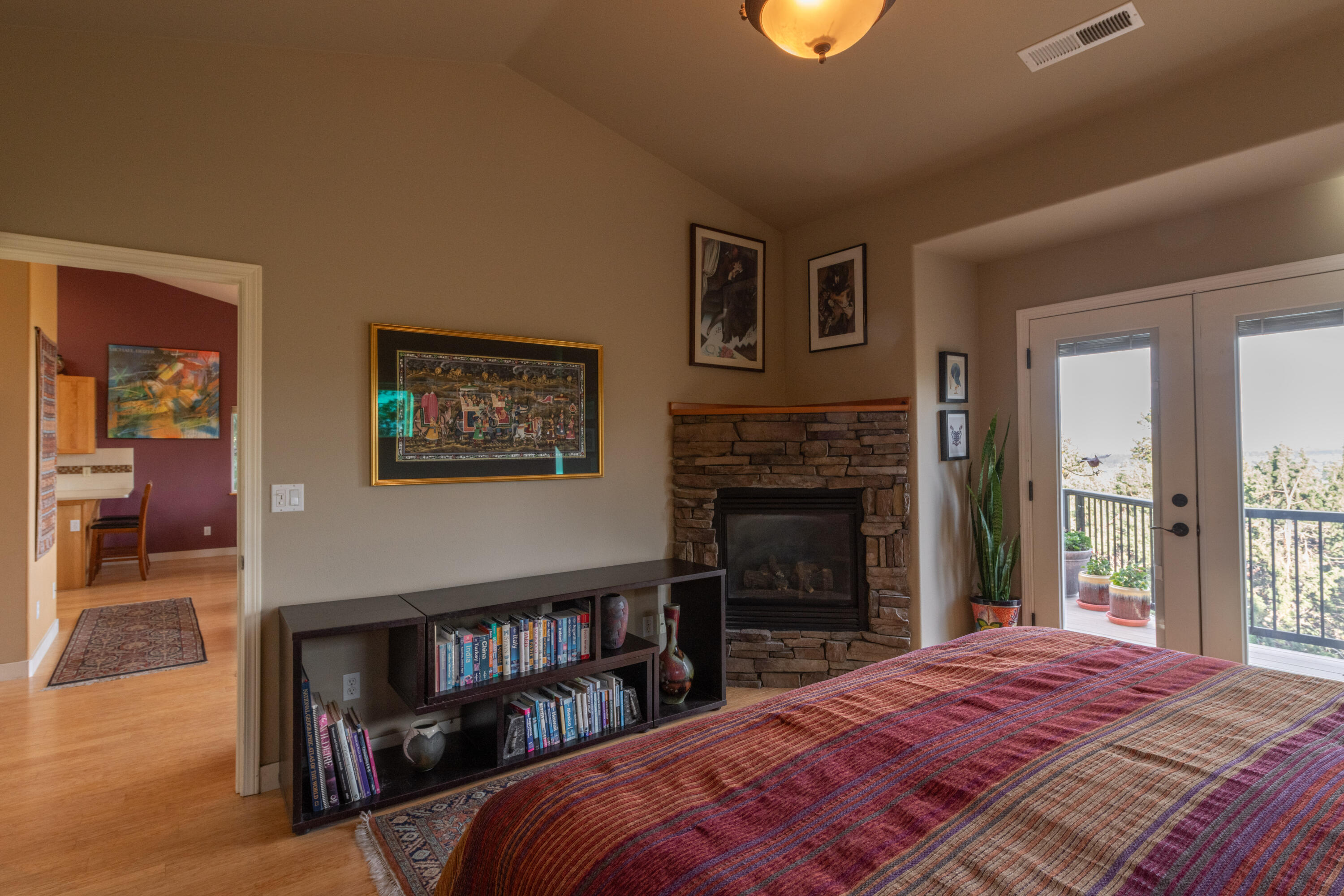 West Hills - Residential