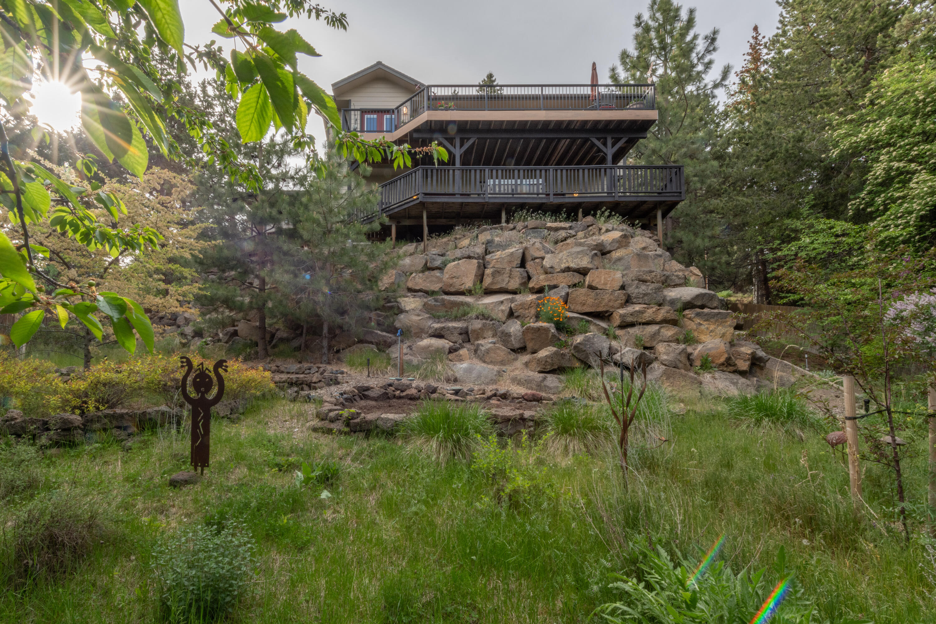 West Hills - Residential