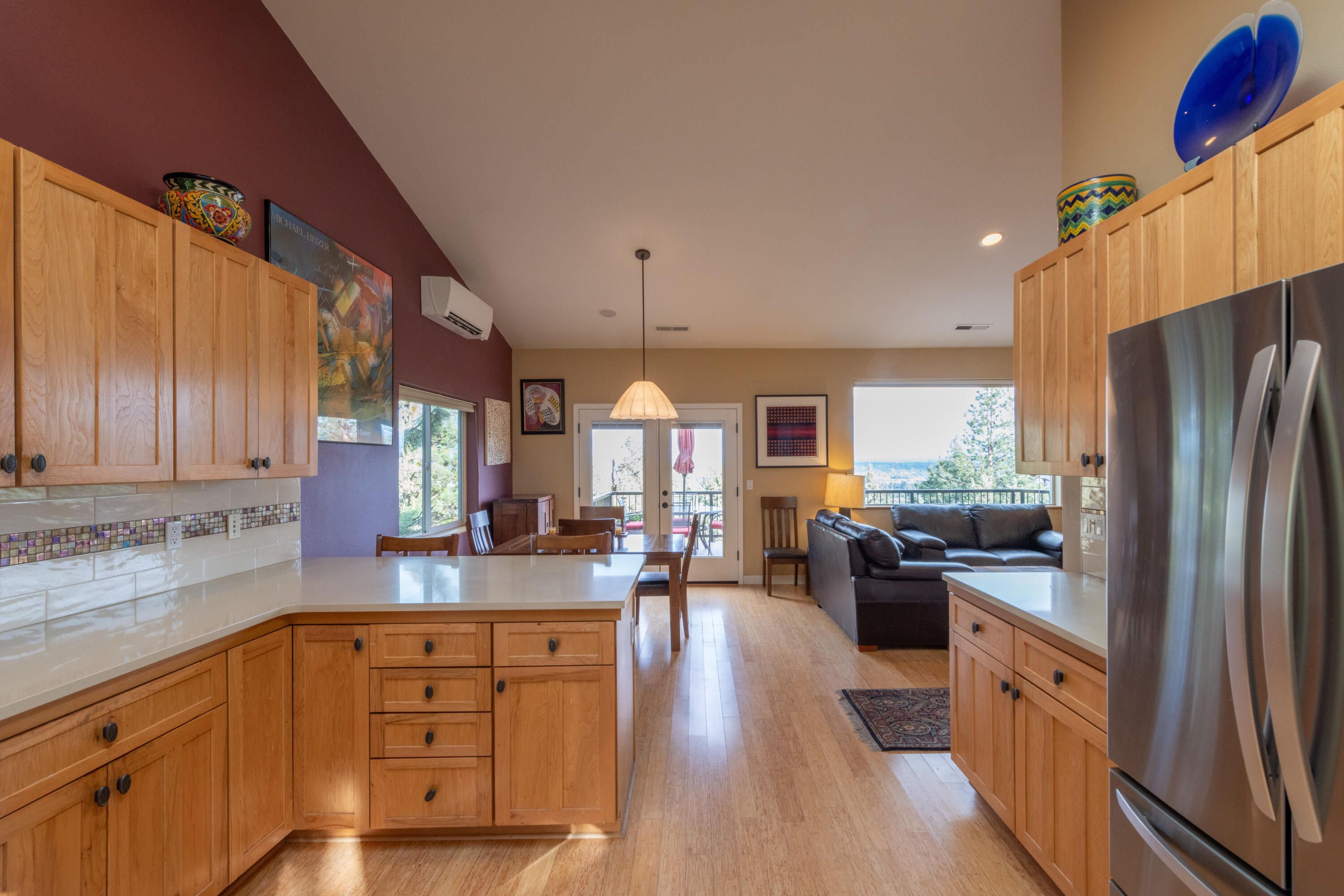 West Hills - Residential