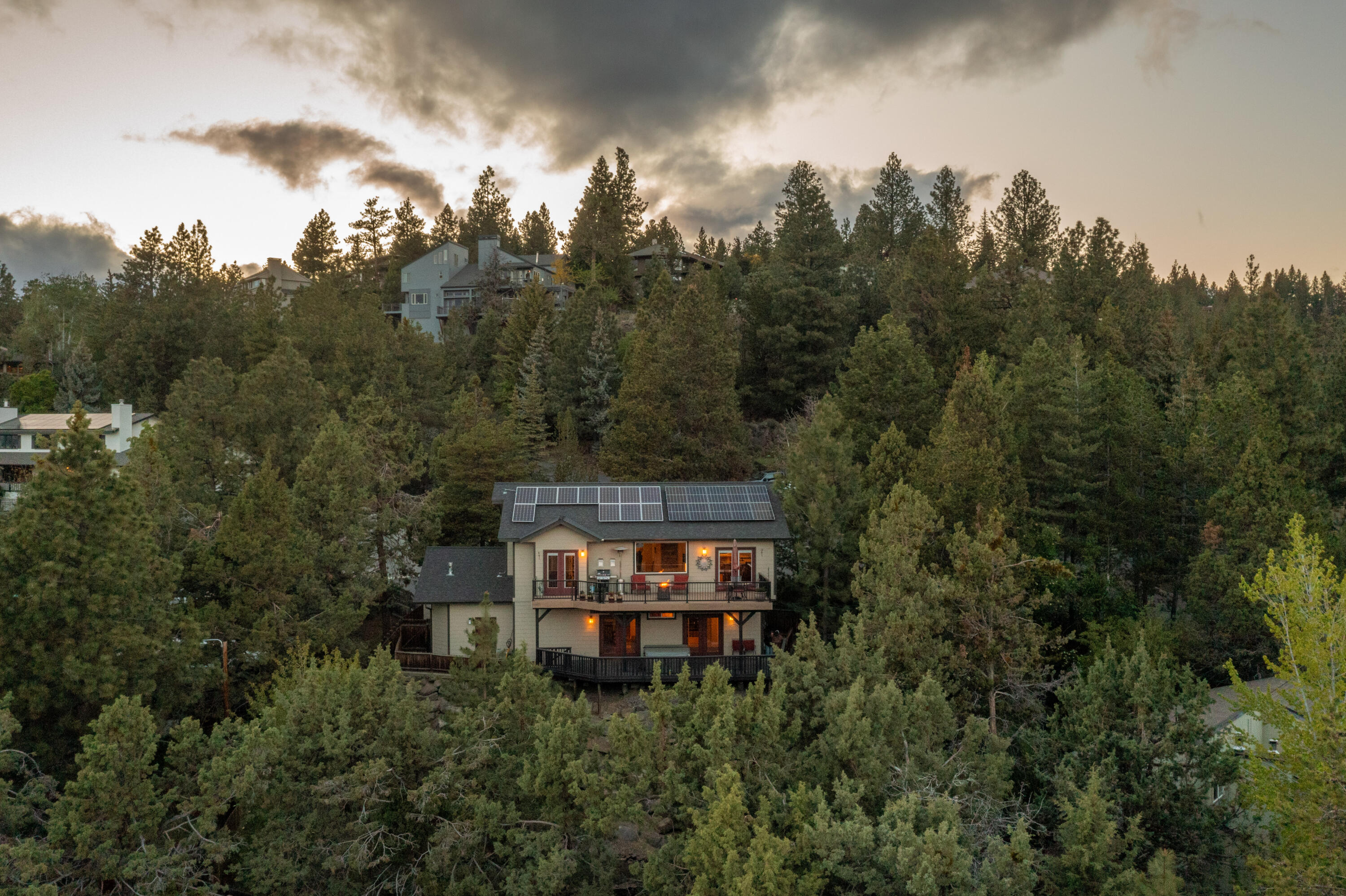 West Hills - Residential