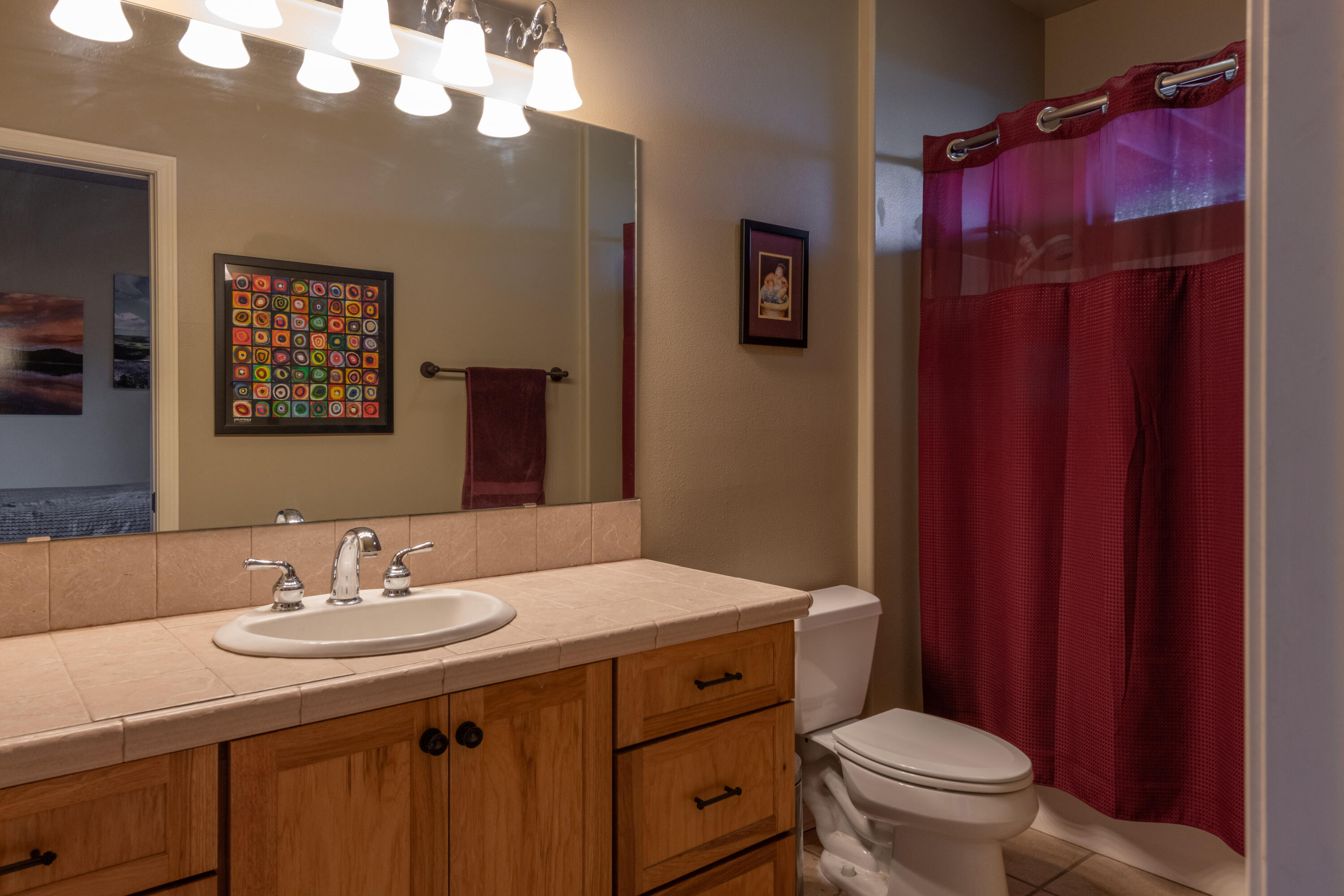 West Hills - Residential