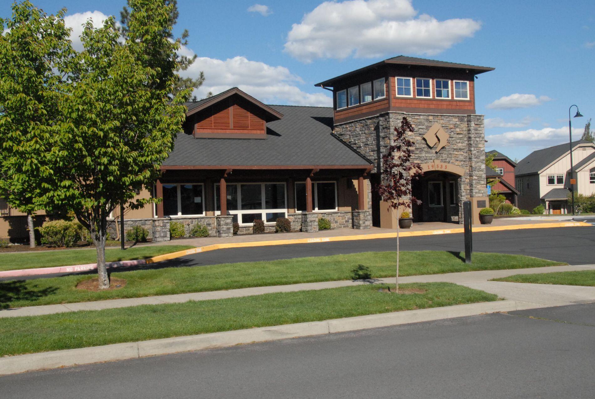 River Canyon Estates - Residential