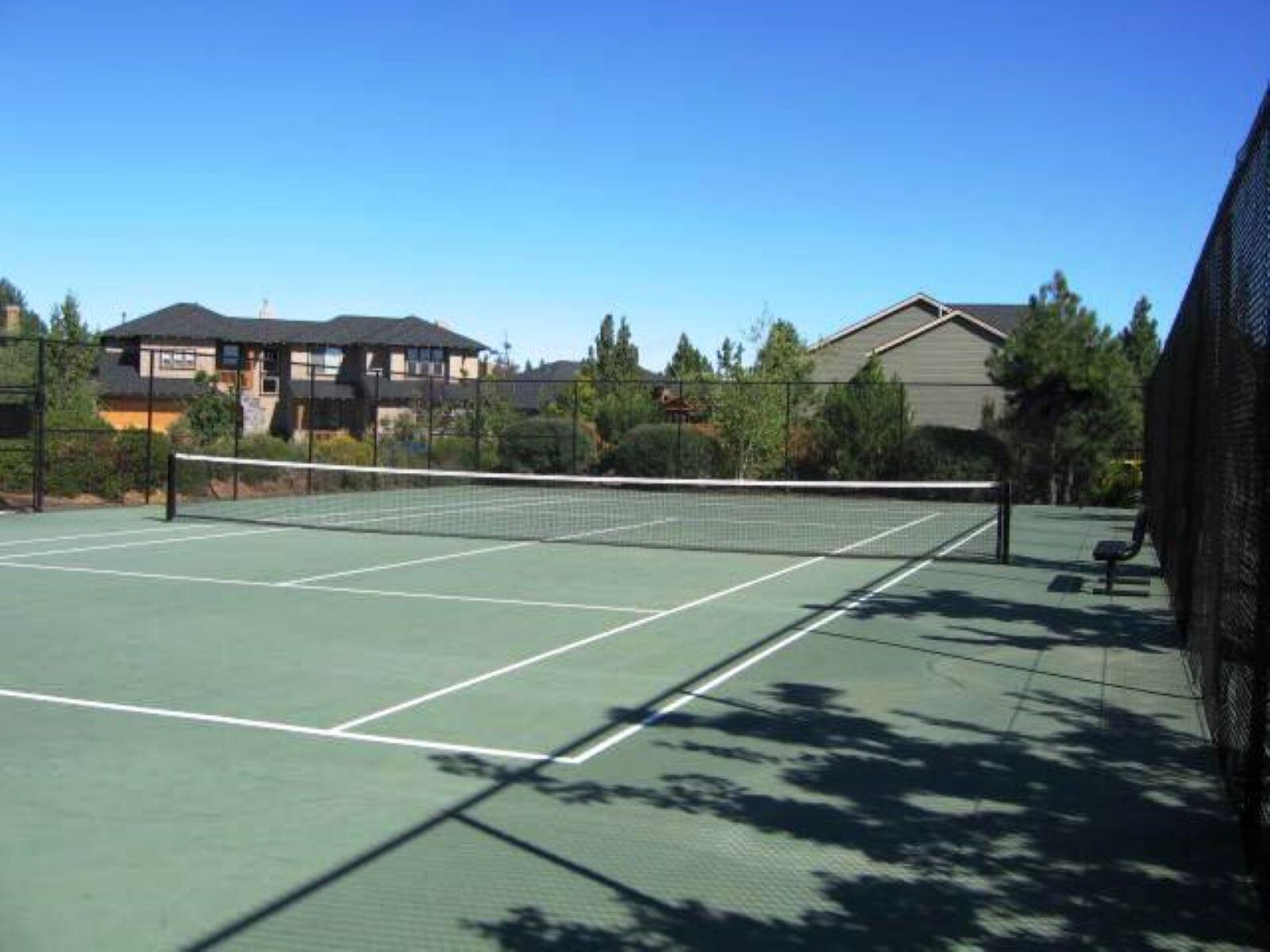 River Canyon Estates - Residential