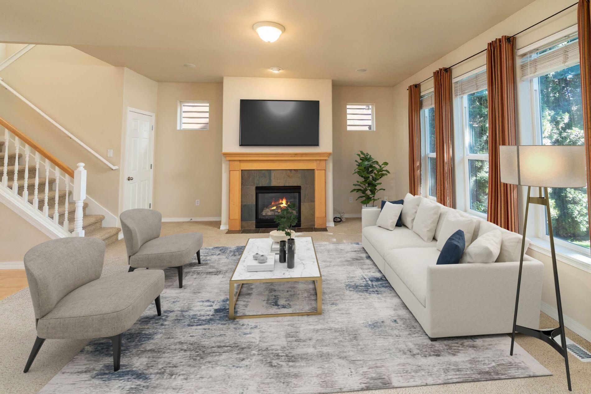61176 Foxglove Loop
